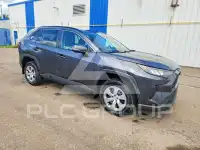 2020 Toyota RAV4 фото