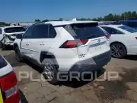 2020 Toyota RAV4 photo