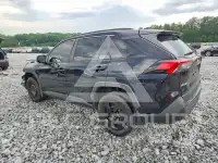 2020 Toyota RAV4 фото