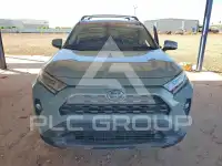 2020 Toyota RAV4 фото