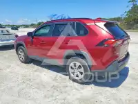 2020 Toyota RAV4 фото