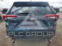 2020 Toyota RAV4 фото