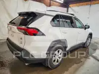 2020 Toyota RAV4 фото