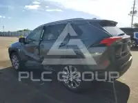 2020 Toyota RAV4 фото