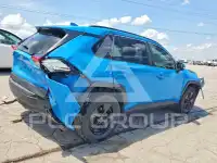 2020 Toyota RAV4 фото
