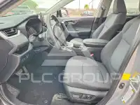 2020 Toyota RAV4 фото