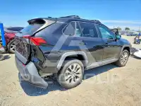2020 Toyota RAV4 фото
