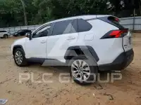 2020 Toyota RAV4 фото