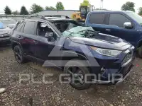 2020 Toyota RAV4 фото