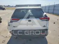 2020 Toyota RAV4 фото