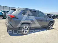 2020 Toyota RAV4 фото