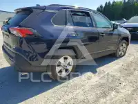 2020 Toyota RAV4 photo