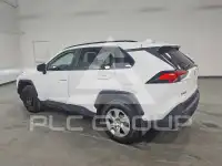 2020 Toyota RAV4 photo