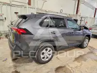 2020 Toyota RAV4 photo