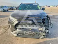 2020 Toyota RAV4 фото