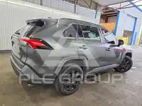 2020 Toyota RAV4 photo
