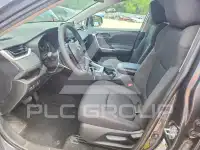 2020 Toyota RAV4 photo