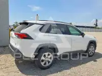 2020 Toyota RAV4 photo