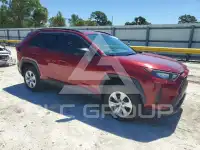 2020 Toyota RAV4 фото