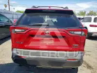 2020 Toyota RAV4 фото