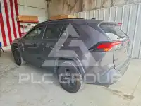 2020 Toyota RAV4 фото