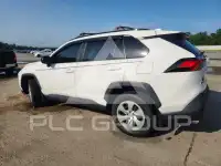 2020 Toyota RAV4 фото