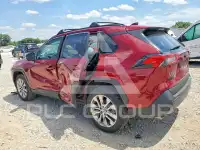 2020 Toyota RAV4 фото