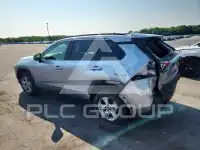 2020 Toyota RAV4 фото
