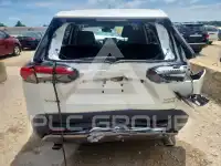 2020 Toyota RAV4 фото