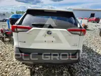 2020 Toyota RAV4 фото