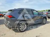 2020 Toyota RAV4 фото