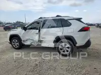2020 Toyota RAV4 фото