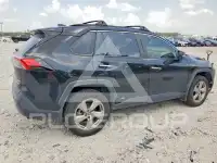 2020 Toyota RAV4 фото