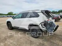 2020 Toyota RAV4 фото