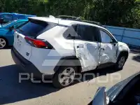 2020 Toyota RAV4 photo