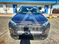 2020 Toyota RAV4 photo