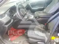 2020 Toyota RAV4 photo