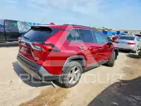 2020 Toyota RAV4 фото