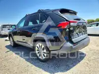 2020 Toyota RAV4 фото