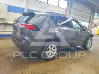 2020 Toyota RAV4 фото