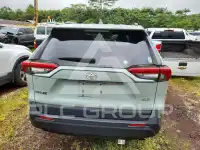 2020 Toyota RAV4 фото