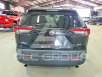 2020 Toyota RAV4 фото