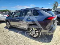 2020 Toyota RAV4 фото
