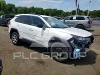 2020 Toyota RAV4 фото