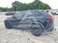 2020 Toyota RAV4 фото