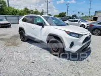 2020 Toyota RAV4 фото