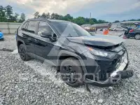 2020 Toyota RAV4 фото