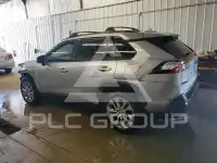 2020 Toyota RAV4 photo