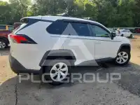 2020 Toyota RAV4 фото