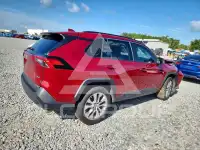 2020 Toyota RAV4 фото